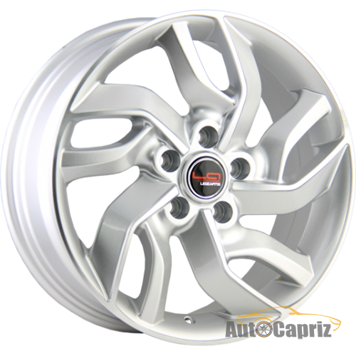 Диски Replica LegeArtis GN517 SF R16 W6.5 PCD5x115 ET41.0 DIA70.1